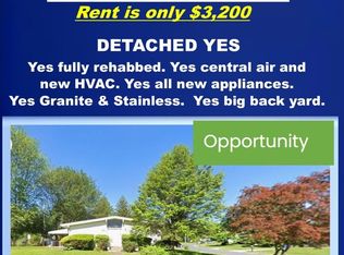 4700 Three Oaks Rd, Pikesville, MD 21208