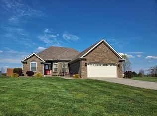 300 Angela Way, Lancaster, KY 40444