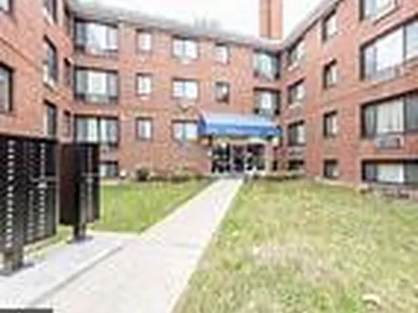 1907 Good Hope Rd SE APT 309, Washington, DC 20020