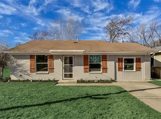 4015 Vineyard Dr, Dallas, TX 75212