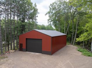 49739 Larch Ave, McGregor, MN 55760
