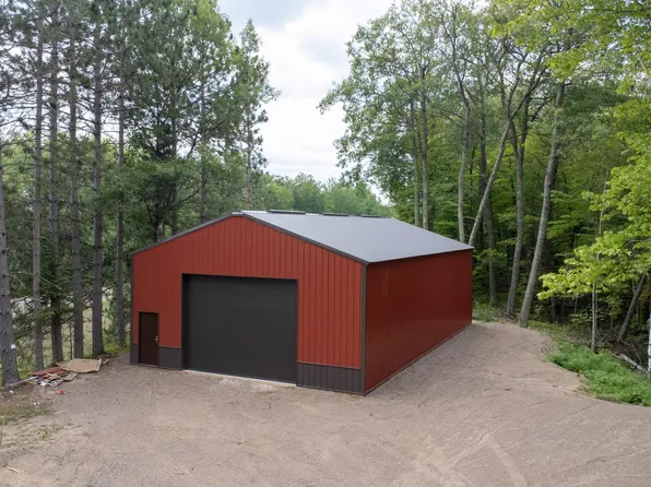 49739 Larch Ave, McGregor, MN 55760