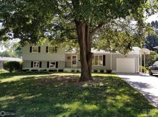 1203 Longman Dr, Shenandoah, IA 51601