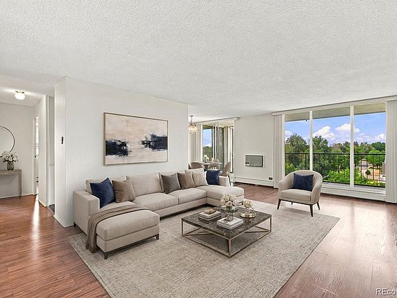 5th image of 4800 E Hale Parkway #601N