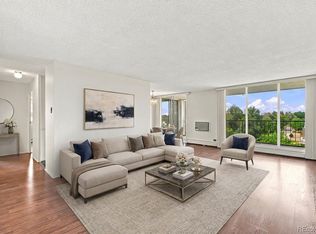 Park Mayfair, Denver, CO 80220