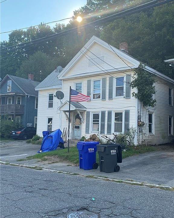 Dumpster Connecticut, Dumpster 101