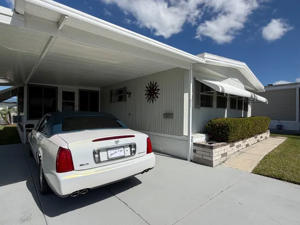 508 44th Ave E Lot M53, Bradenton, FL 34203