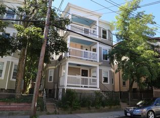 369 Centre St, Dorchester, MA 02122