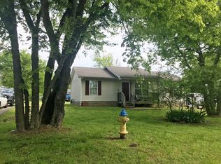104 Clinch Dr, Columbia, TN 38401