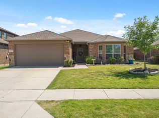 5711 Salisbury Dr, Prosper, TX 75078