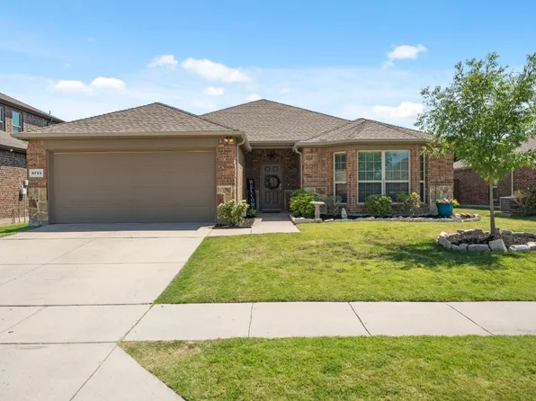 5711 Salisbury Dr, Prosper, TX 75078