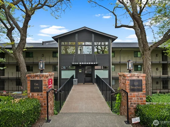 525 Broadway #308, Tacoma, WA 98402