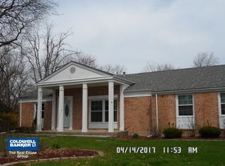 112 Graymoor Ln, Country Club Hills, IL 60461