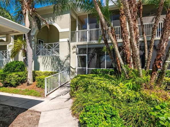 26931 Clarkston DR #103, BONITA SPRINGS, FL 34135