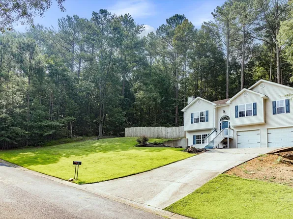 12 Tillton Trl SE, Cartersville, GA 30121