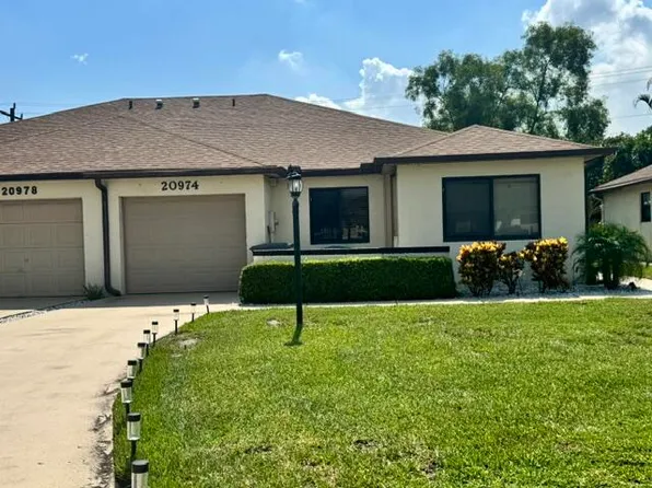 20974 Concord Green Drive E, Boca Raton, FL 33433