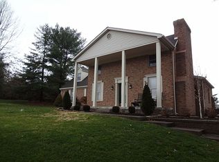 9410 N Saint Joseph Rd, Evansville, IN 47720