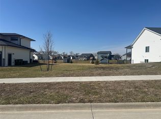 1502 Hackenberry Pl, Granger, IA 50109