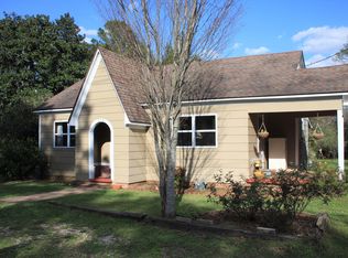 719 N 19th Ave, Hattiesburg, MS 39401