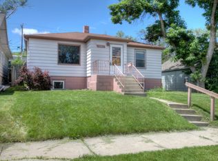 1021 12th St, Rapid City, SD 57701