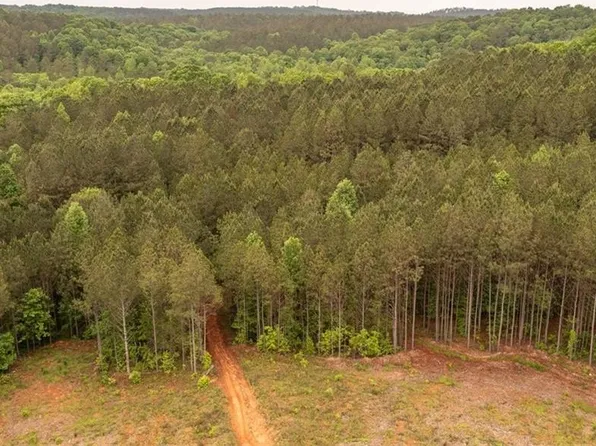 0 Hidden Creek Rd #X, Jasper, GA 30143