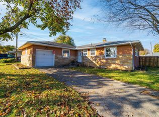 863 Anthony Dr, Columbus, OH