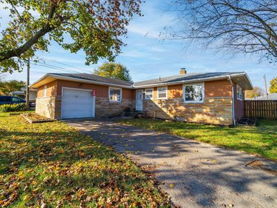 863 Anthony Dr, Columbus, OH, 43204