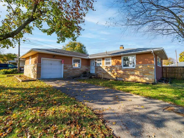 863 Anthony Dr, Columbus, OH 43204