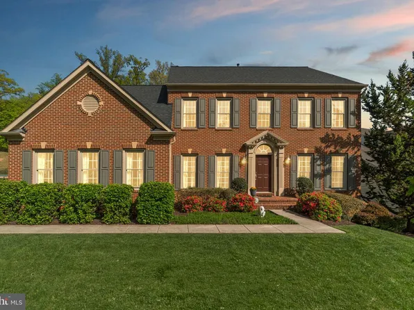 5141 Crestwood Ln, Ellicott City, MD 21043