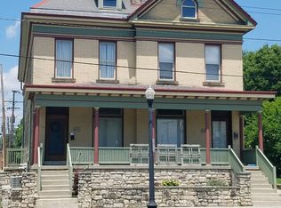 802 E Main St #804-1/2, Columbus, OH 43205