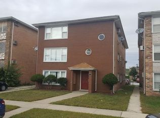 1670 Patricia Pl, Calumet City, IL 60409