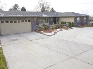 4821 W Outlook Ave, Boise, ID 83703