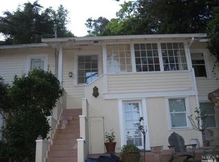 66 Crooked Ave, San Anselmo, CA