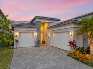 Lotus Palm, Boca Raton, FL 33434