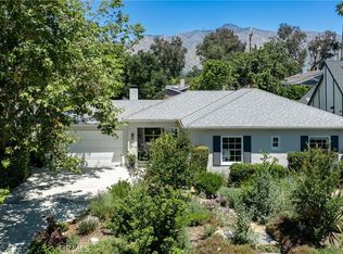 3585 Grayburn Rd, Pasadena, CA 91107