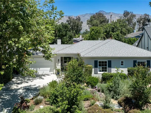 3585 Grayburn Rd, Pasadena, CA 91107