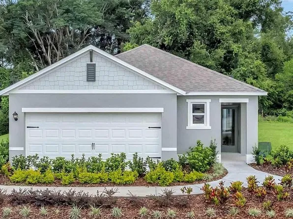 2995 House Finch Rd, Saint Cloud, FL 34773