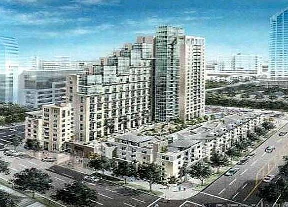 3rd image of 1277 Kettner Blvd Unit 306