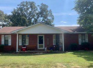 6370 Cord Rd, Newark, AR 72562
