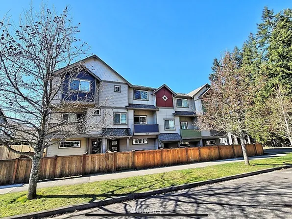 517 Oso Berry St NW Unit 103, Olympia, WA 98502