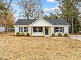 114 Old Farm Rd, Smithfield, NC 27577