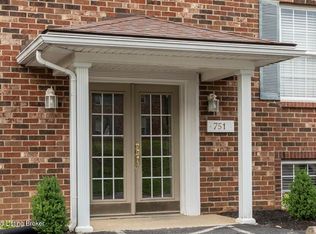 751 N Hite Ave APT 2, Louisville, KY 40206