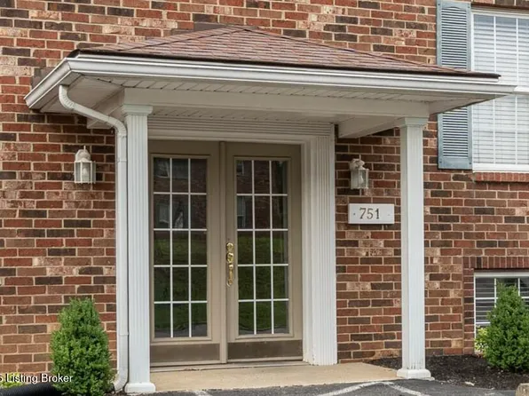 751 N Hite Ave APT 2, Louisville, KY 40206