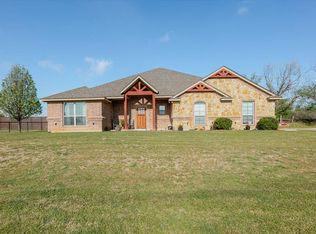 140 Pine Rd, Poolville, TX 76487