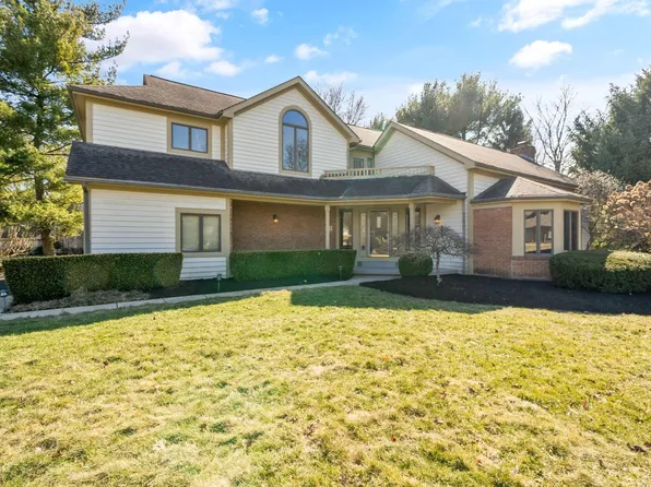 664 Frances Ct, Columbus, OH 43230