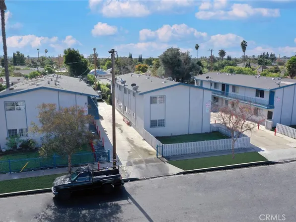 1130-1138 W Brook St, Santa Ana, CA 92703