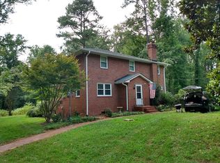 14925 River Rd, Chesterfield, VA 23838
