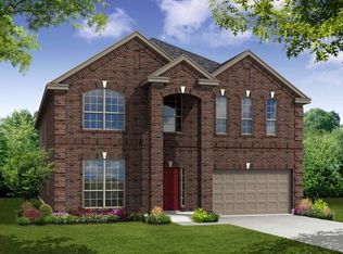 8301 Boulder Canyon Trl, Fort Worth, TX 76123