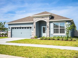 731 Griffon Ave, Lake Alfred, FL 33850