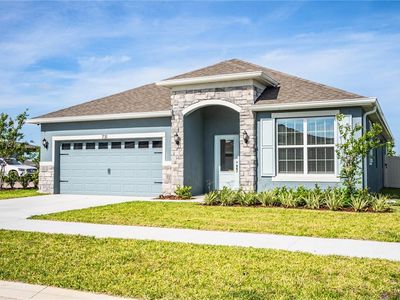 731 Griffon Ave, Lake Alfred, FL, 33850